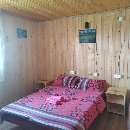 Kanjon Uvac Сеница Экстерьер фото