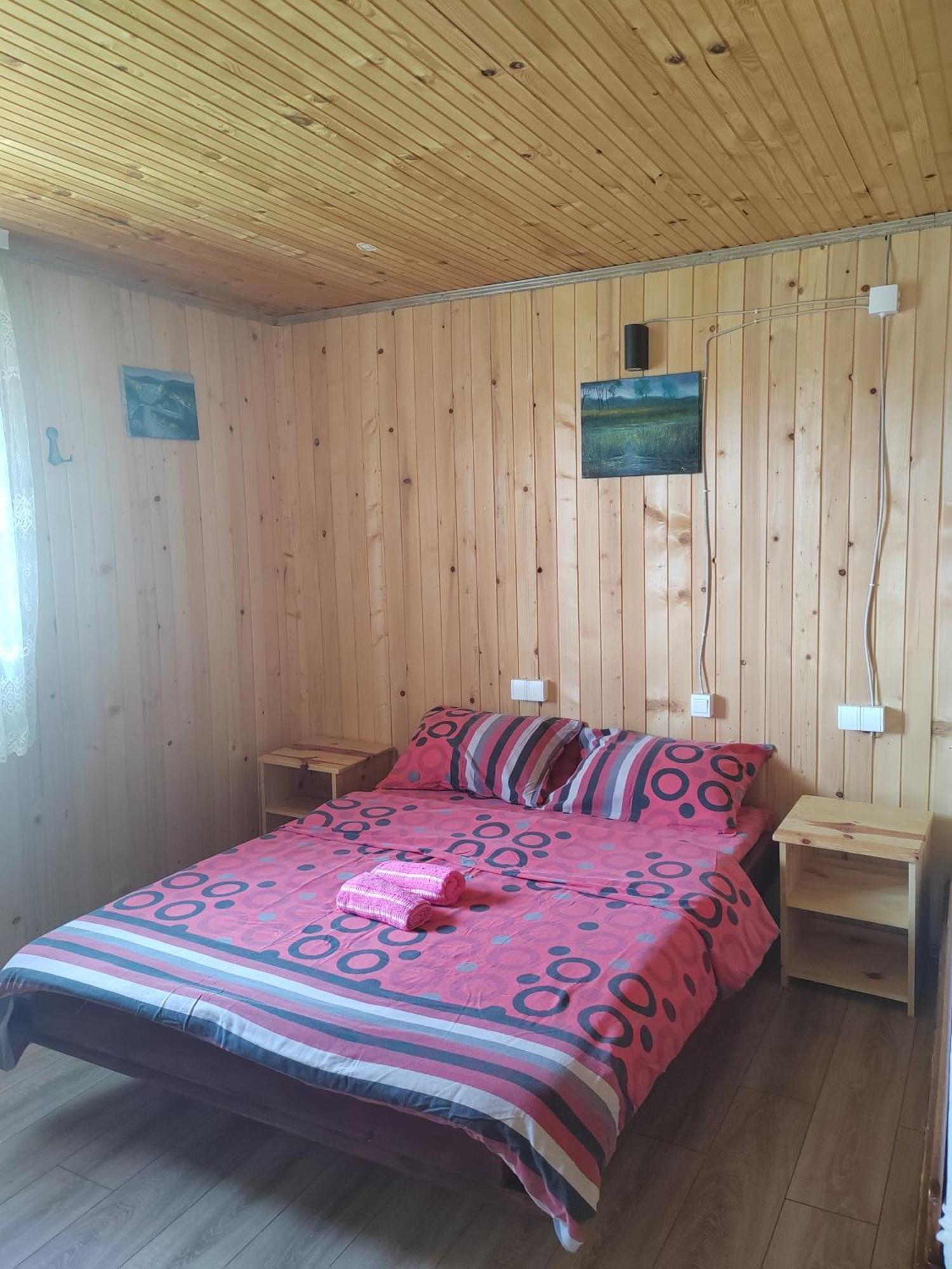 Kanjon Uvac Сеница Экстерьер фото